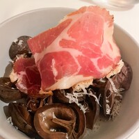 ナポリ、アマルフィ料理 Ti picchio 中目黒 - 
