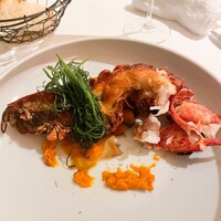 ナポリ、アマルフィ料理 Ti picchio 中目黒 - 