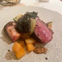 ナポリ、アマルフィ料理 Ti picchio 中目黒 - 