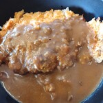 かつ亭 法界院店 - 