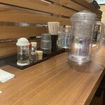 濃厚鶏そば シロトリコ - 