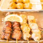 Yakitori Sakagura Shousuke - 