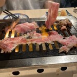 焼肉 神田精肉店 - 