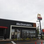 マクドナルド - 