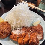 とんかつ太郎 - 