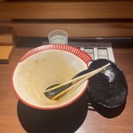 濃厚鶏そば シロトリコ - 