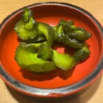 よし平 - 漬物