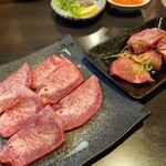 焼肉八七 - 