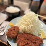 とんかつ太郎 - 