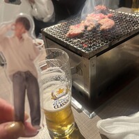 焼肉GINGA - 