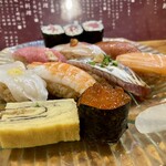 磯吉 - 