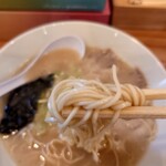 Raamen Waya - 麺リフト