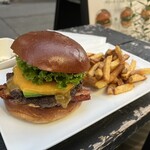 Craft Burger co. - 