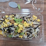 クック・チャム - 愛媛県産ひじきごはん