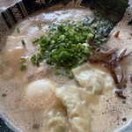 博多一双 博多駅東本店 - 