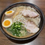 ラーメンばか馬 - 