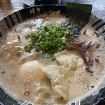 博多一双 博多駅東本店 - 