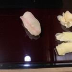 Kinzushi - 