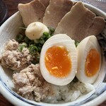 博多一双 博多駅東本店 - 