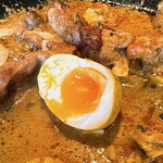 カオススパイスダイナー - 