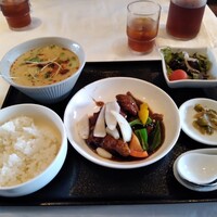 チャイニーズ 芹菜 - 