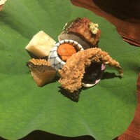 御料理 無窮 - 