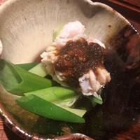 御料理 無窮 - 