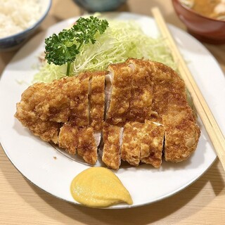 Tonkatsu Tonki - 