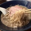 麺処 にぼし香 アソビル店