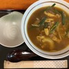 京うどん ごん太