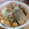 あしたの夏二郎 中庄店