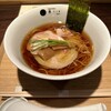 Nippon Ramen 凛 KYOTO