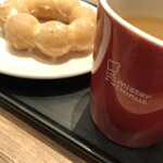 Mister Donut - 