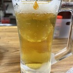 スタミナ料理・もつ焼き いな屋 - 