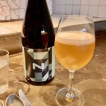 ドンブラボー - 奈良醸造セゾン