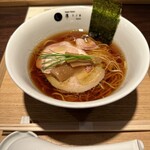 Nippon Ramen 凛 KYOTO - 
