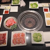 兜 中目黒店 - 