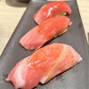 Aburi TORA 熟成鮨と炙り鮨 二子玉川店