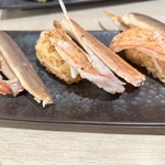 九州寿司 寿司虎 Aburi Sushi TORA - 