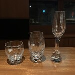 バー ミュズレ - 