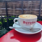 Buvette - 