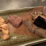 ステーキ  いぐち - 