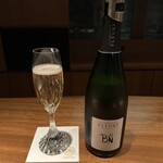 バー ミュズレ - 