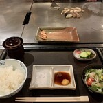 ステーキ  いぐち - 