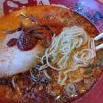 Ramen Makotoya - 