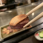 ステーキ  いぐち - 