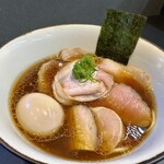 らぁ麺 せんいち - 