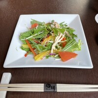 中国料理 四川 - 