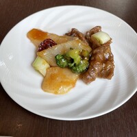 中国料理 四川 - 