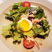 オールデイダイニング ハーモニー - 